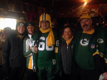 (Jenny Vrentas/The MMQB)